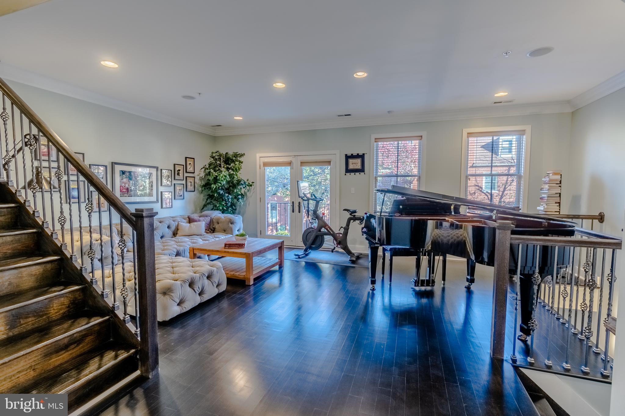 628 South Wolfe Street Baltimore, MD 21231 - Photo 5 of 44 Room for everyone