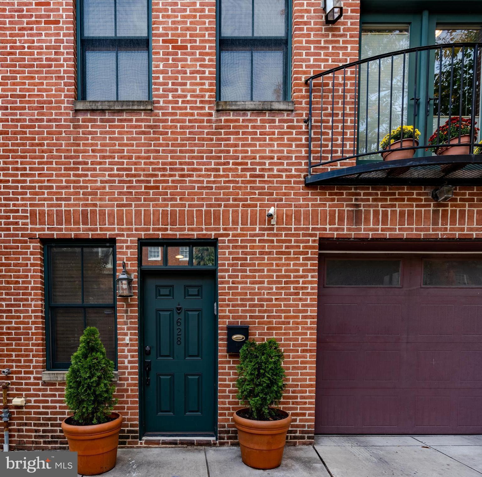 628 South Wolfe Street Baltimore, MD 21231 - Photo 44 of 44