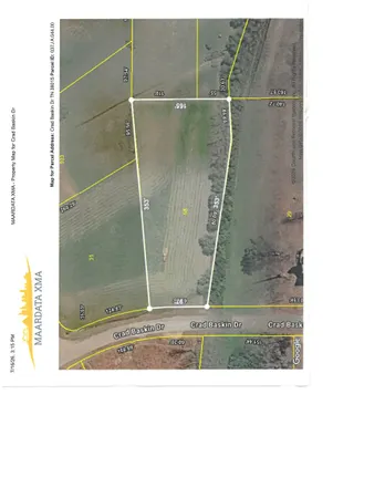 $30,000 | Lot 44 Crad Baskin Road, Burlison, TN 38015