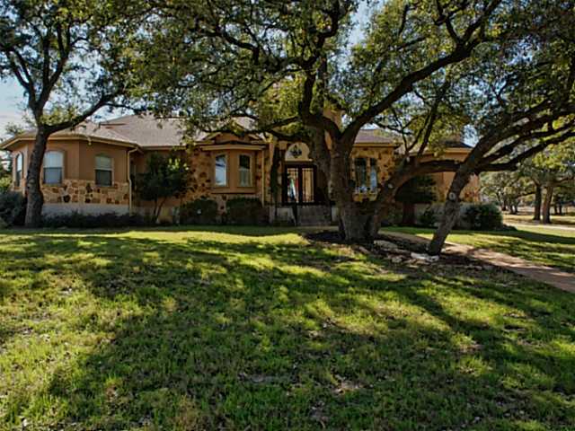 102 Whispering Spring Lane Georgetown, TX 78633 - Photo 1 of 1 Gallery Image 1
