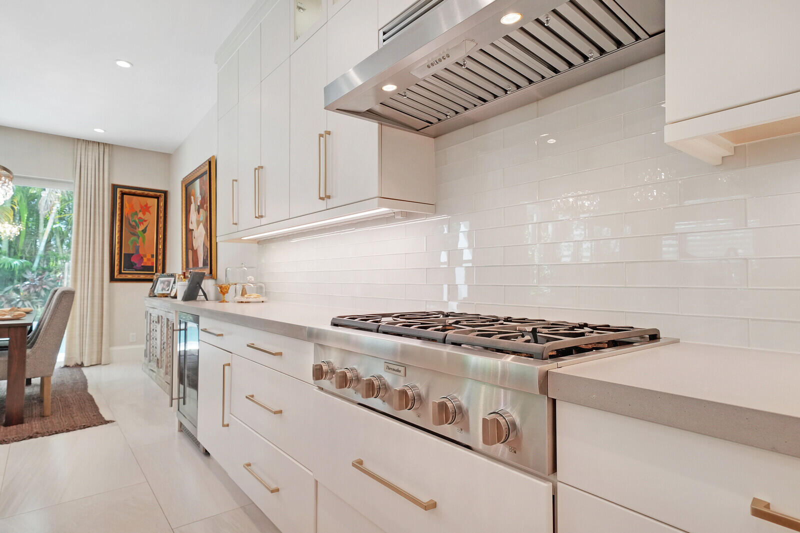 436 Northeast Wavecrest Way Boca Raton, FL 33432 - Photo 20 of 68 Kitchen