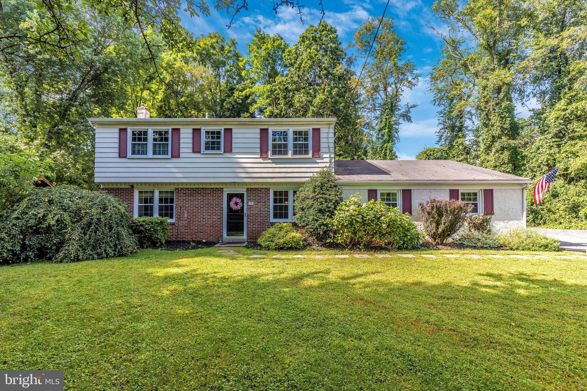 208 Summit Road Malvern, PA 19355 - Photo 32 of 49