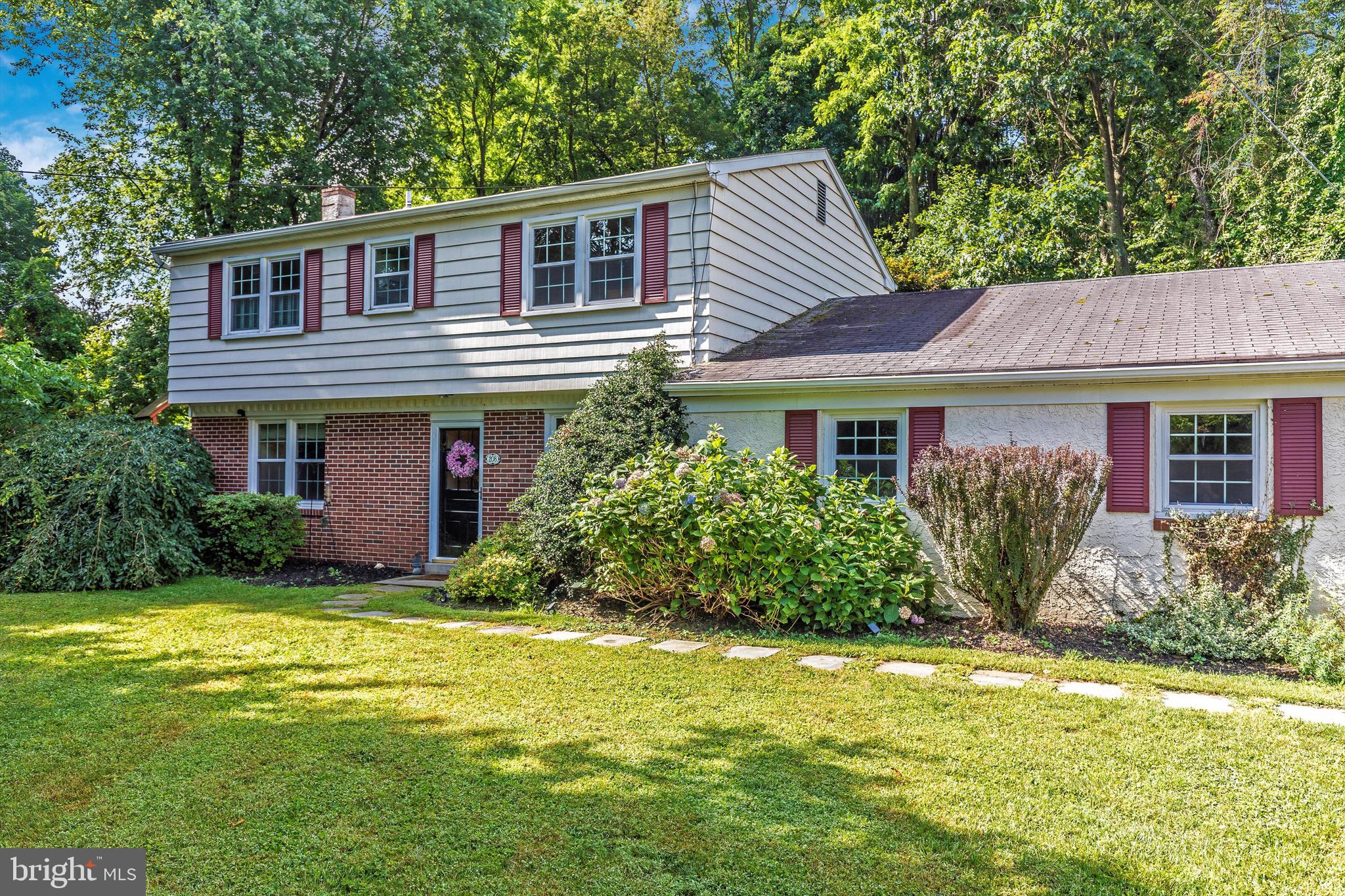 208 Summit Road Malvern, PA 19355 - Photo 33 of 49