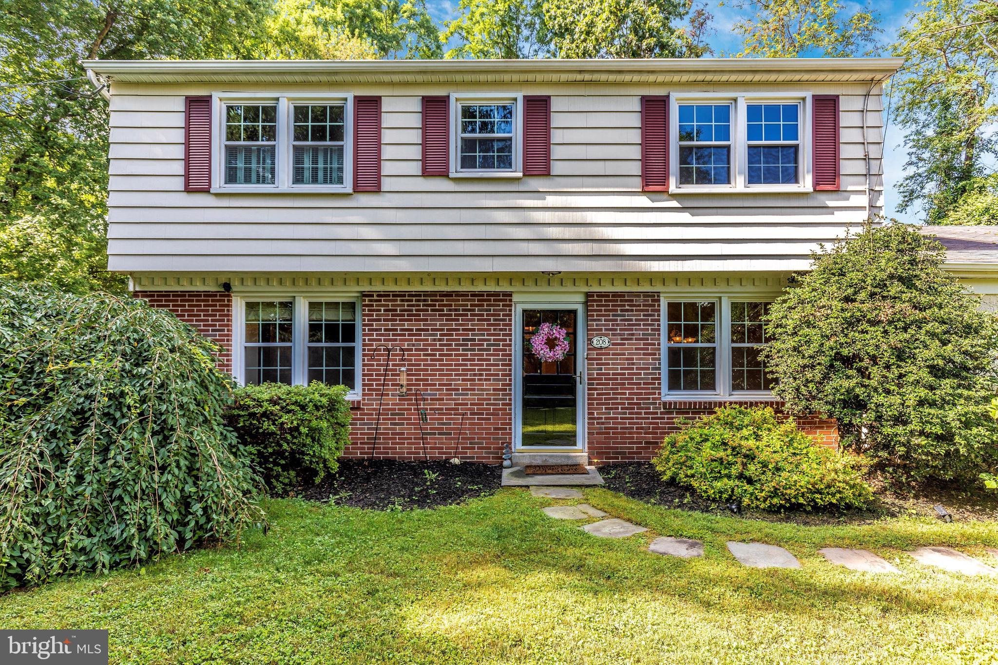 208 Summit Road Malvern, PA 19355 - Photo 34 of 49
