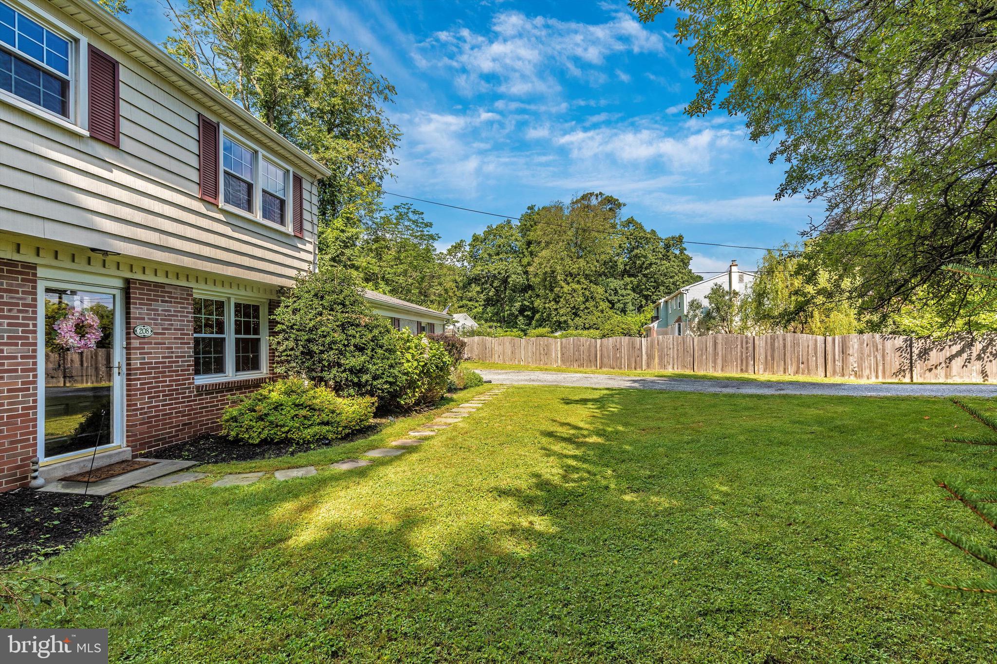 208 Summit Road Malvern, PA 19355 - Photo 35 of 49