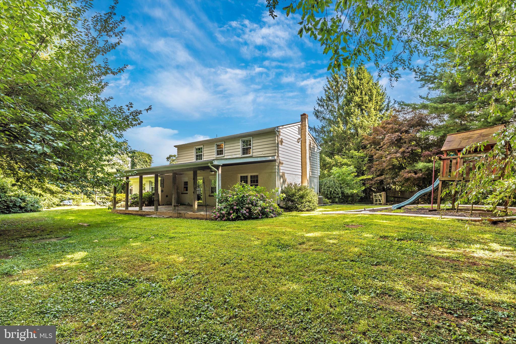 208 Summit Road Malvern, PA 19355 - Photo 36 of 49