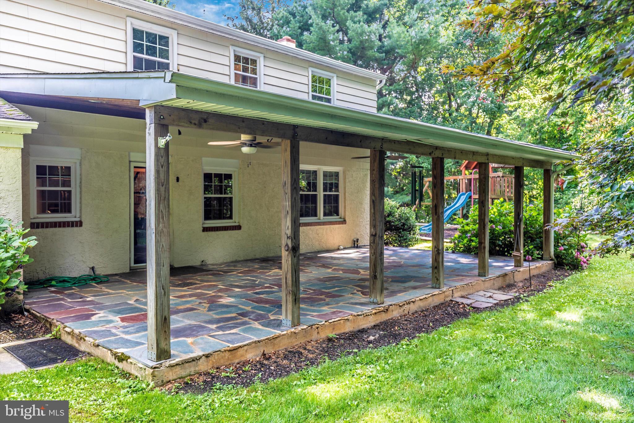 208 Summit Road Malvern, PA 19355 - Photo 37 of 49