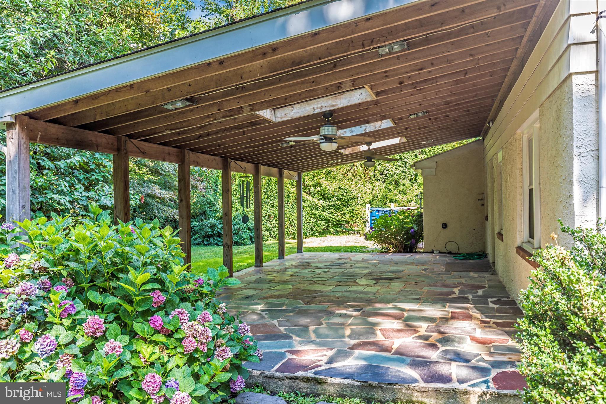208 Summit Road Malvern, PA 19355 - Photo 39 of 49
