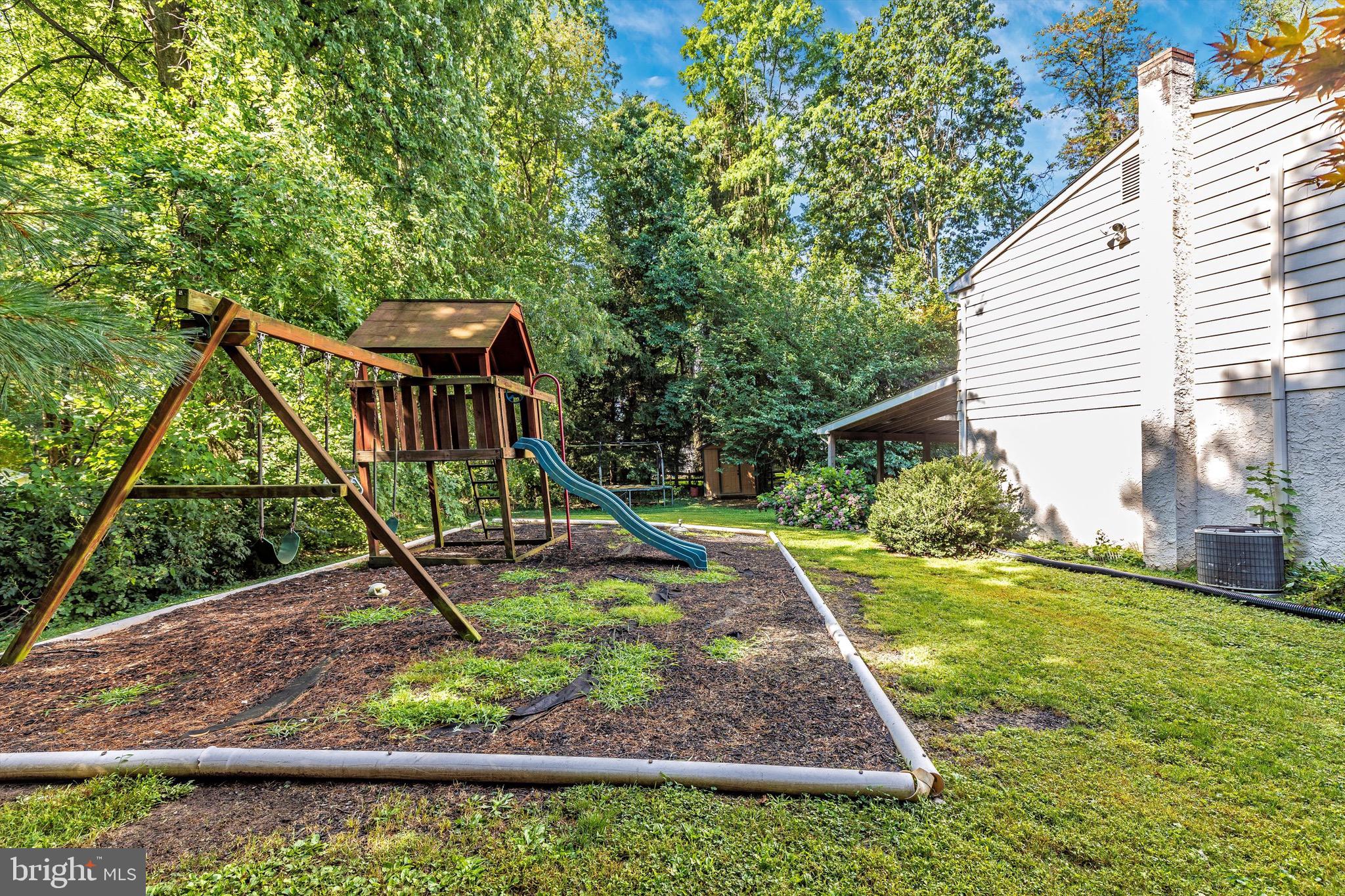 208 Summit Road Malvern, PA 19355 - Photo 41 of 49