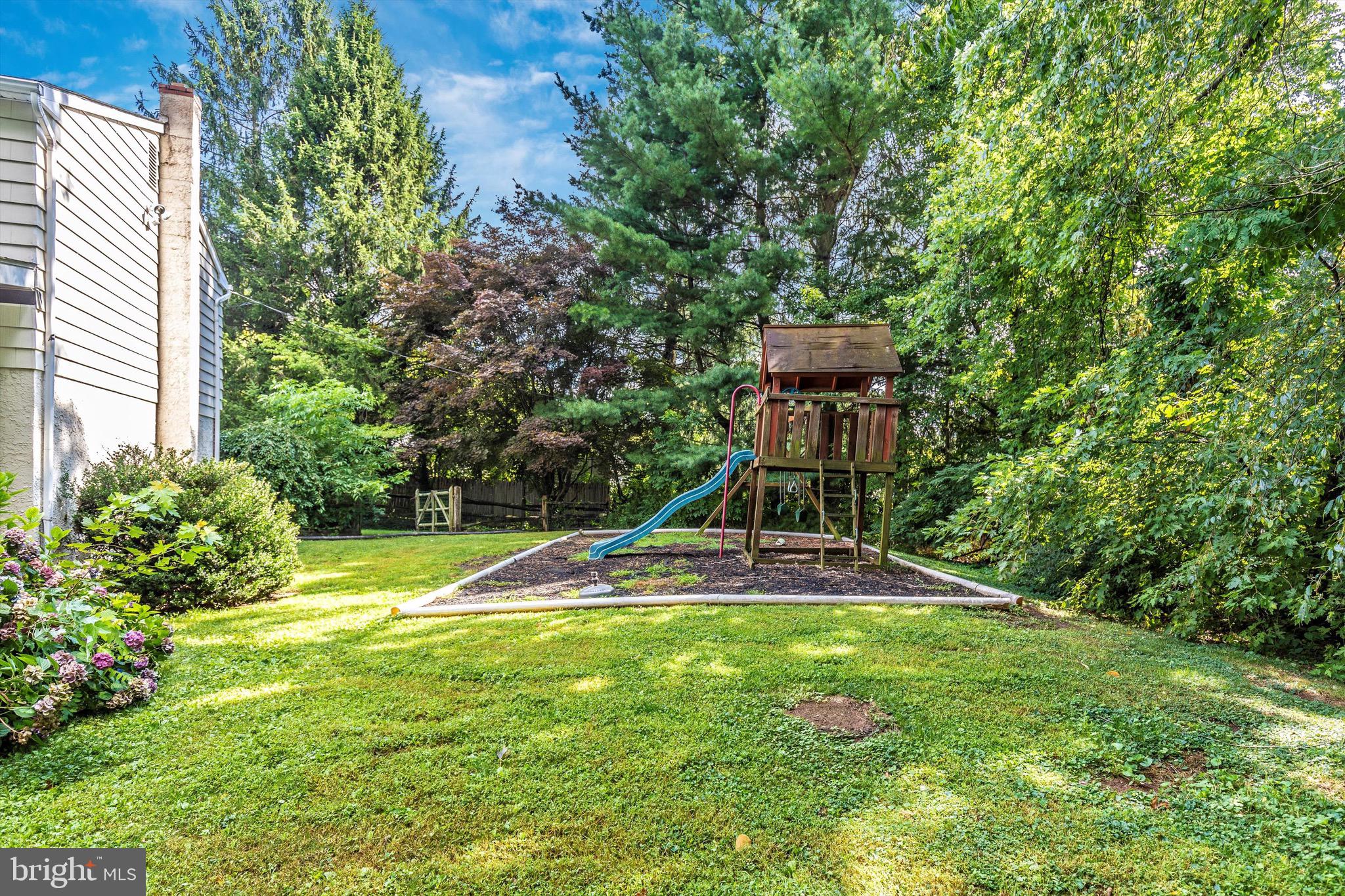208 Summit Road Malvern, PA 19355 - Photo 42 of 49