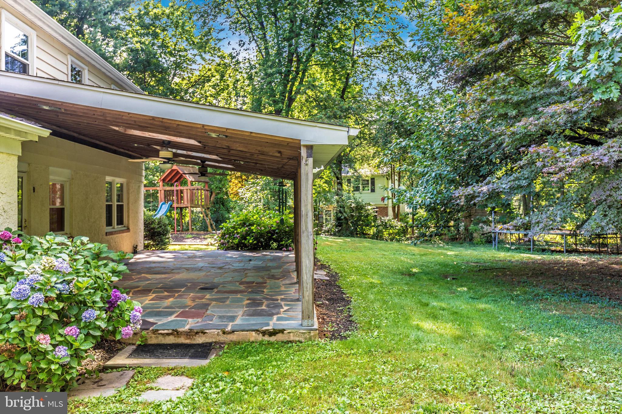 208 Summit Road Malvern, PA 19355 - Photo 43 of 49