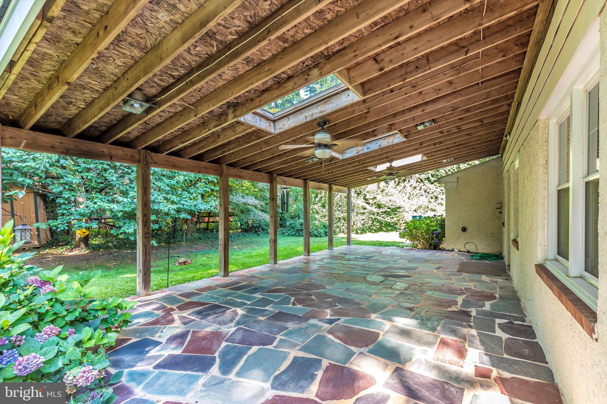 208 Summit Road Malvern, PA 19355 - Photo 47 of 49