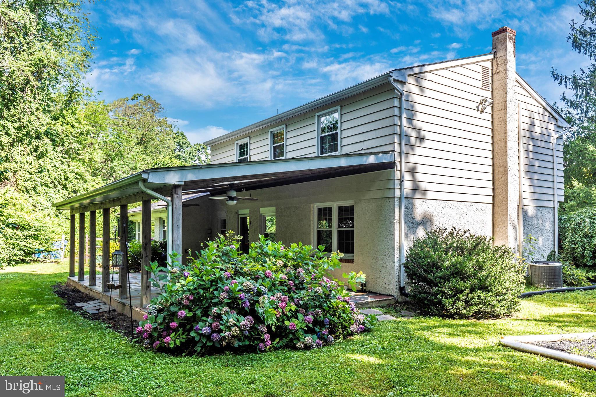 208 Summit Road Malvern, PA 19355 - Photo 48 of 49