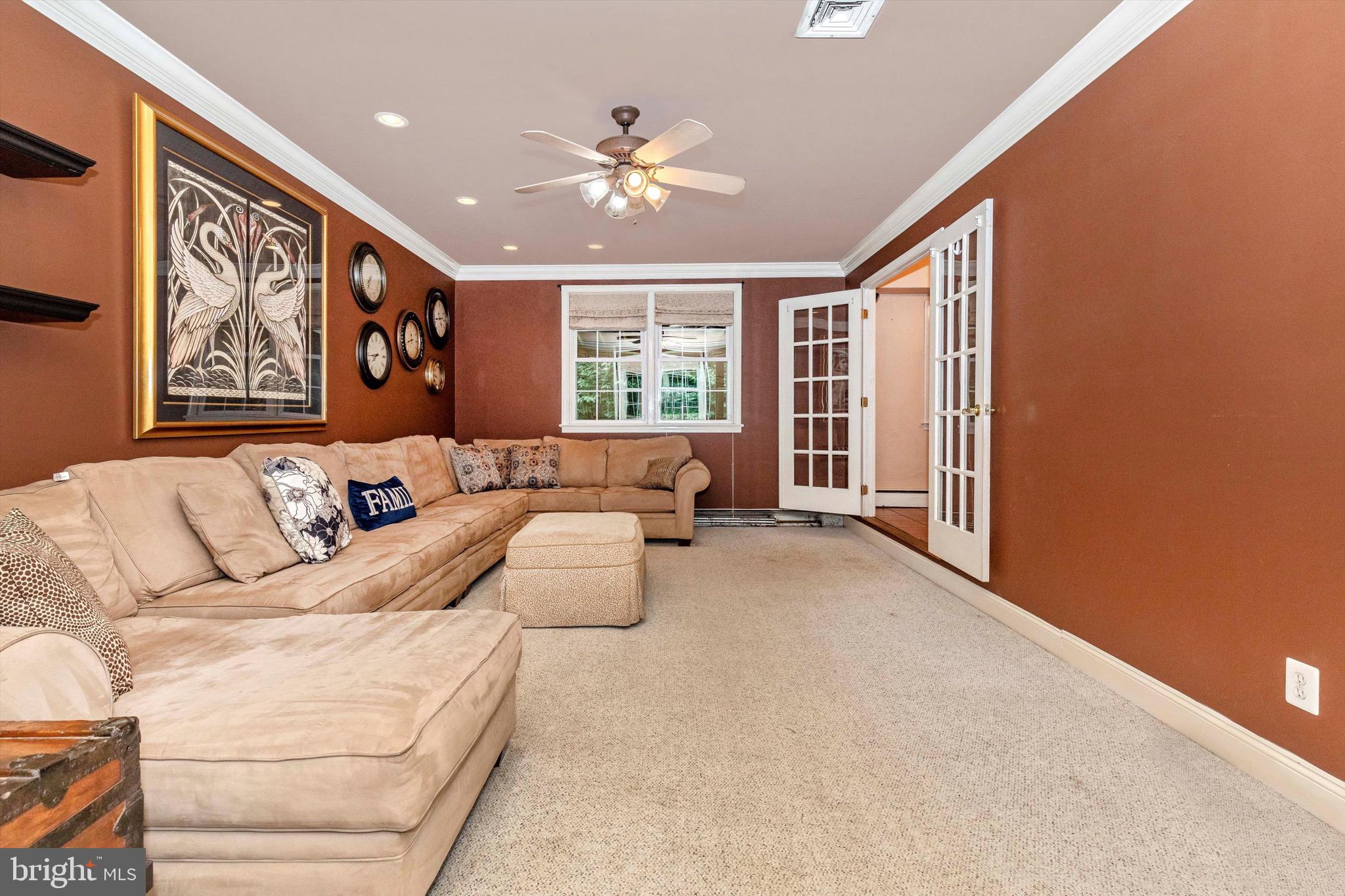 208 Summit Road Malvern, PA 19355 - Photo 7 of 49
