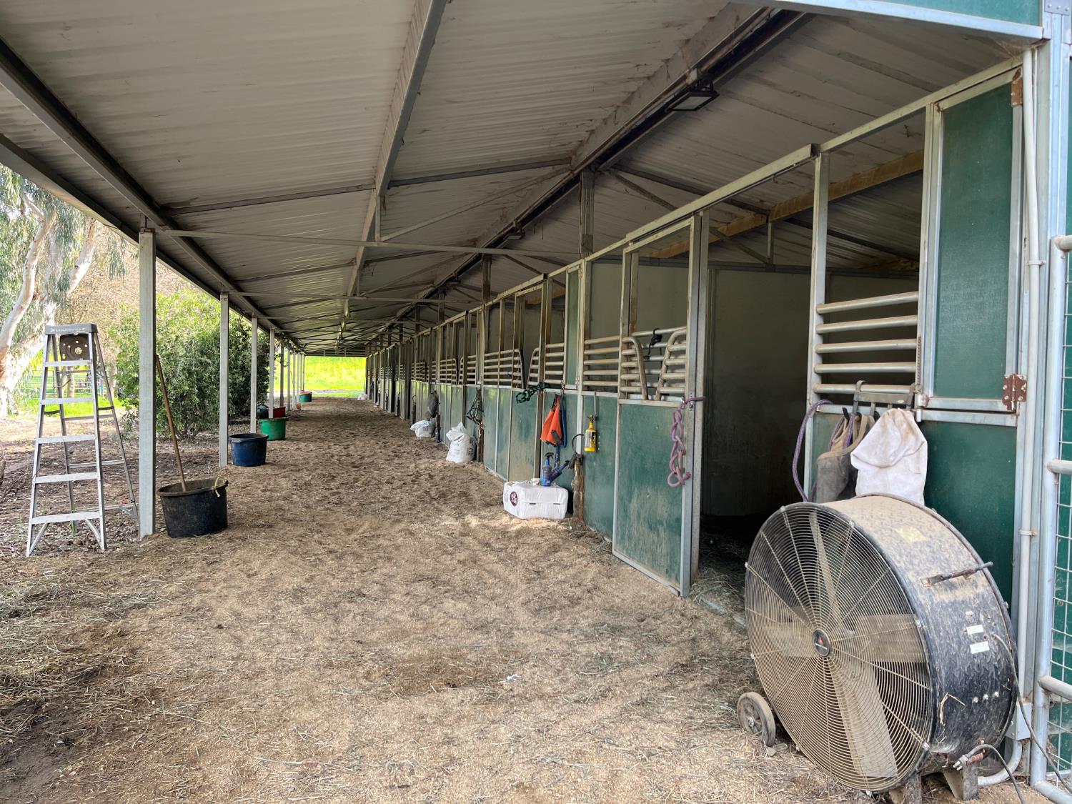 28108 Thornton Road Galt, CA 95632 - Photo 19 of 23