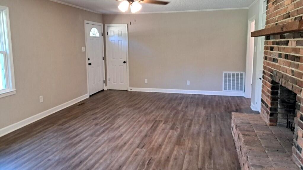 288 Tolbert Road Saluda, SC 29138 - Photo 10 of 43