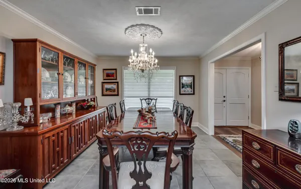 $354,900 | 107 Westlake Drive, Brandon, MS 39047