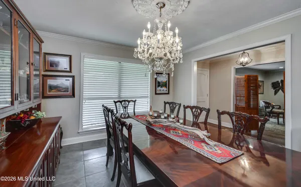 $354,900 | 107 Westlake Drive, Brandon, MS 39047