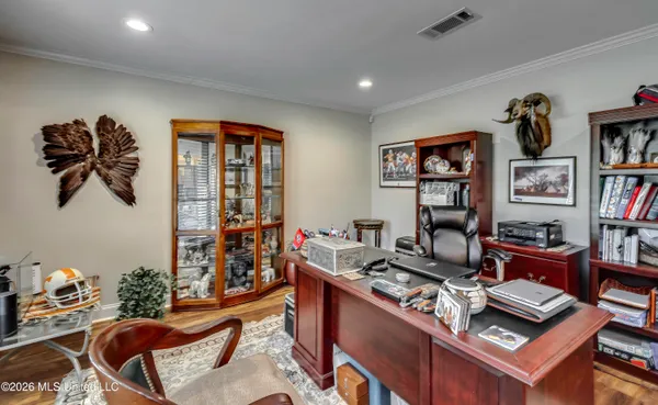 $354,900 | 107 Westlake Drive, Brandon, MS 39047