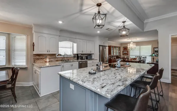 $354,900 | 107 Westlake Drive, Brandon, MS 39047