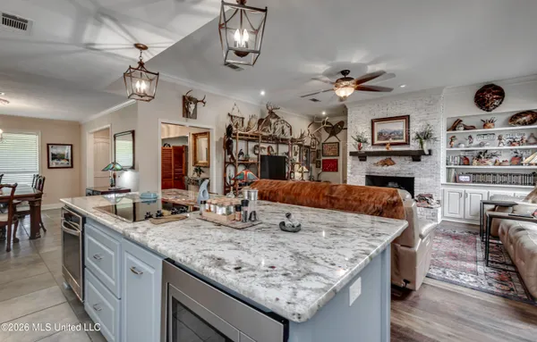 $354,900 | 107 Westlake Drive, Brandon, MS 39047