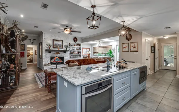 $354,900 | 107 Westlake Drive, Brandon, MS 39047