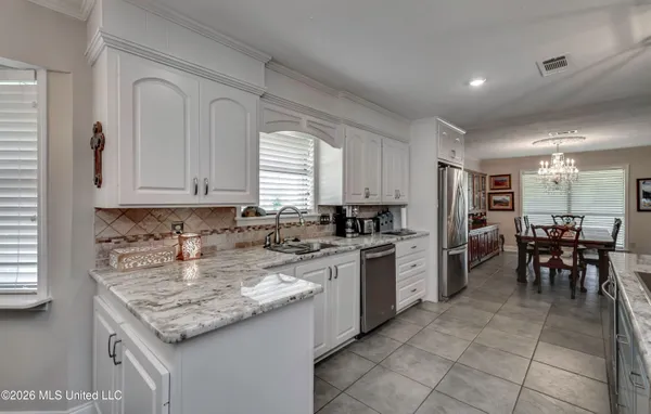 $354,900 | 107 Westlake Drive, Brandon, MS 39047