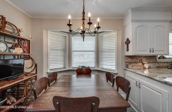 $354,900 | 107 Westlake Drive, Brandon, MS 39047