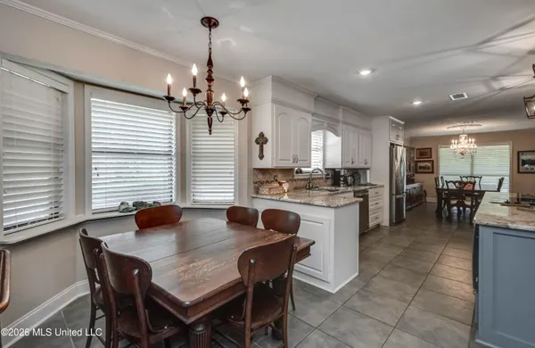 $354,900 | 107 Westlake Drive, Brandon, MS 39047