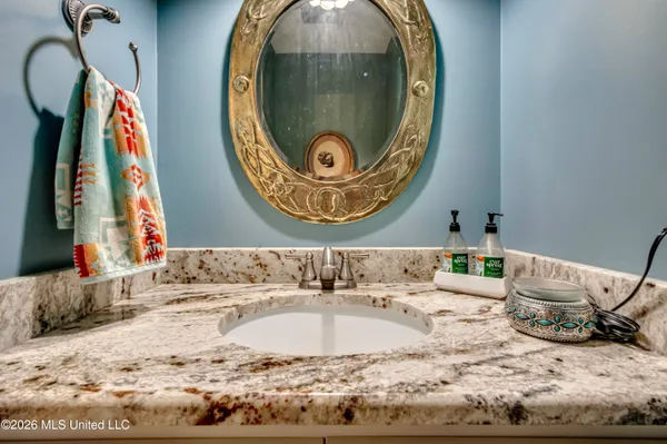 $354,900 | 107 Westlake Drive, Brandon, MS 39047