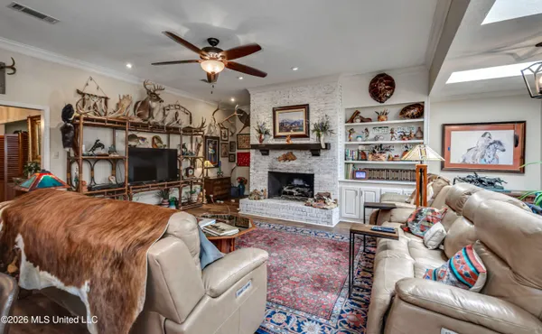 $354,900 | 107 Westlake Drive, Brandon, MS 39047