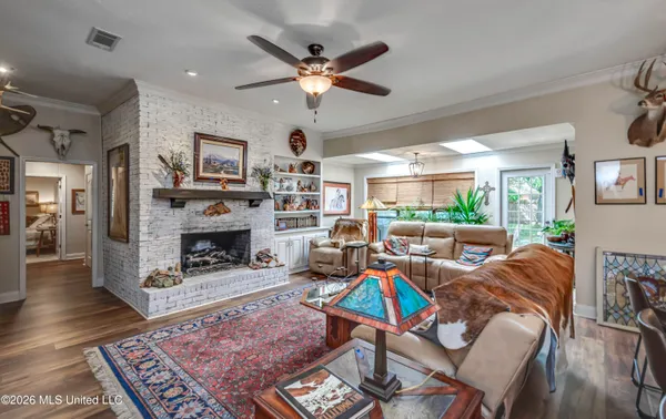 $354,900 | 107 Westlake Drive, Brandon, MS 39047