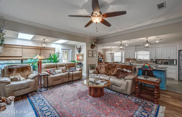 $354,900 | 107 Westlake Drive, Brandon, MS 39047