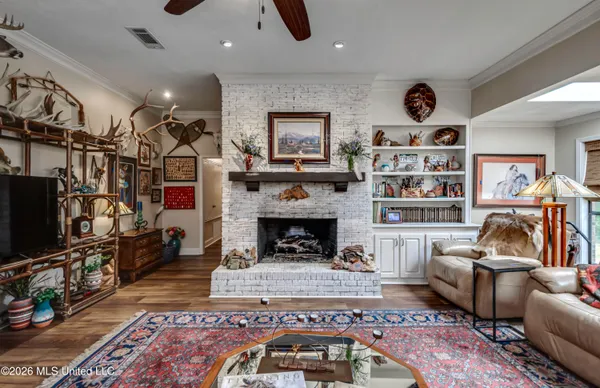 $354,900 | 107 Westlake Drive, Brandon, MS 39047