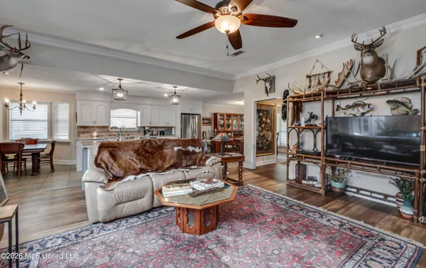 $354,900 | 107 Westlake Drive, Brandon, MS 39047