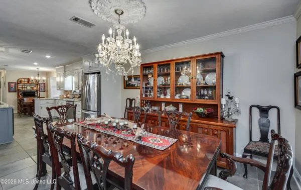 $354,900 | 107 Westlake Drive, Brandon, MS 39047