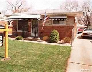 9124 North Henry Ruff Road Livonia, MI 48150 - Photo 1 of 1 Listing Image