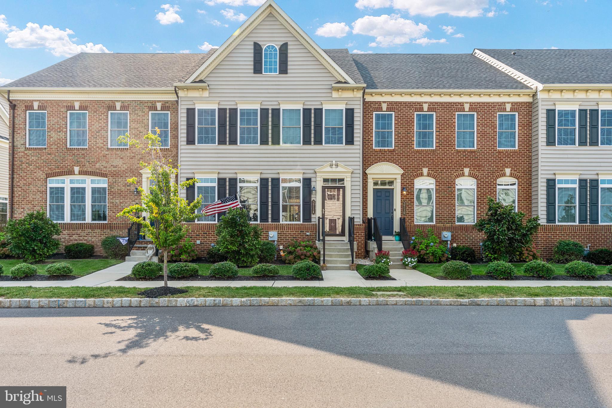 3714 Jacob Stout Road Doylestown, PA 18902 - Photo 1 of 37 Gallery Image 1