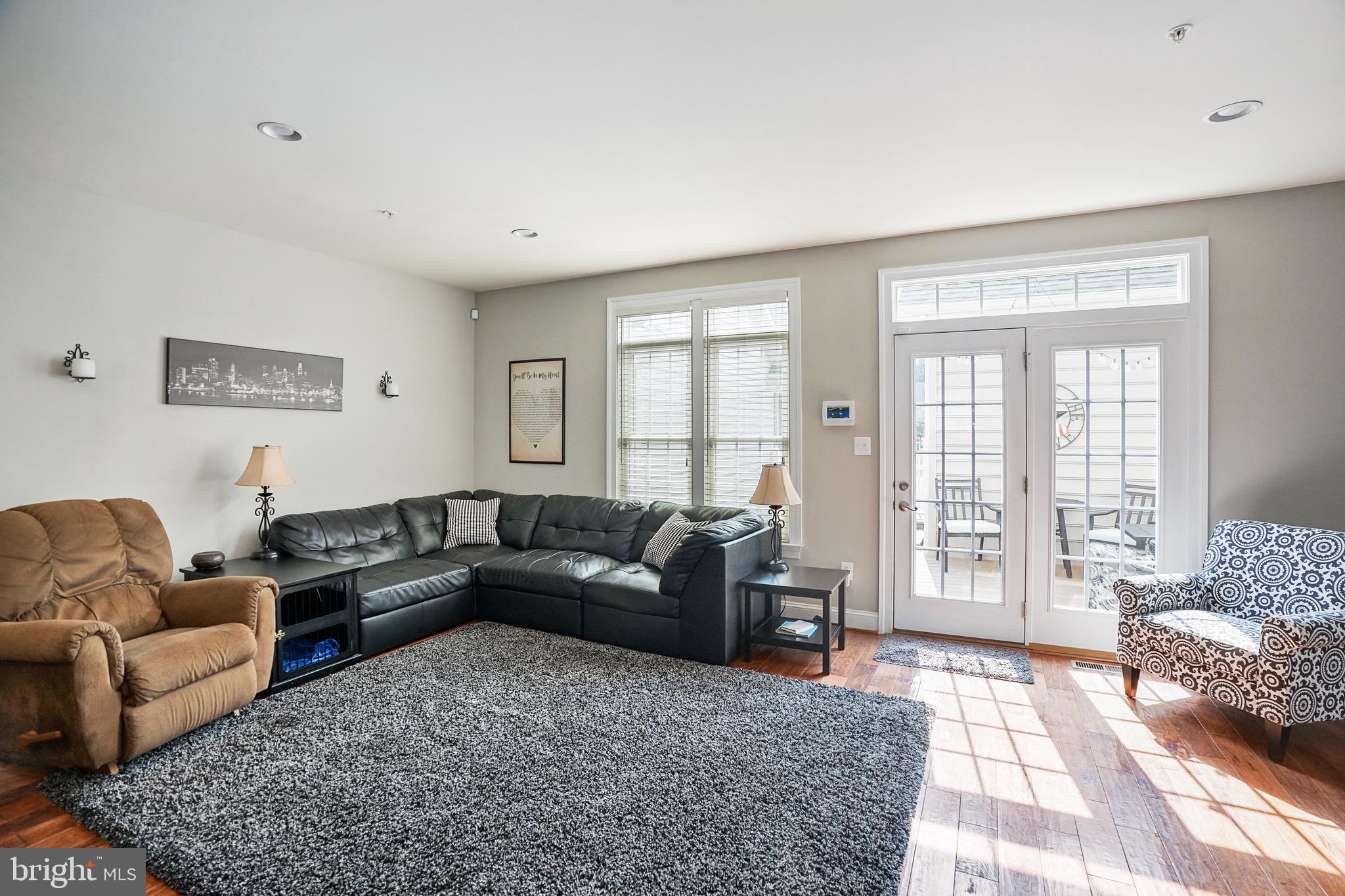 3714 Jacob Stout Road Doylestown, PA 18902 - Photo 12 of 37 Gallery Image 12