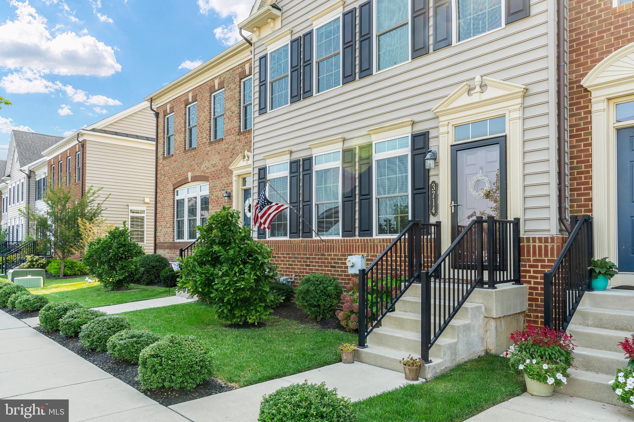 3714 Jacob Stout Road Doylestown, PA 18902 - Photo 2 of 37 Gallery Image 2