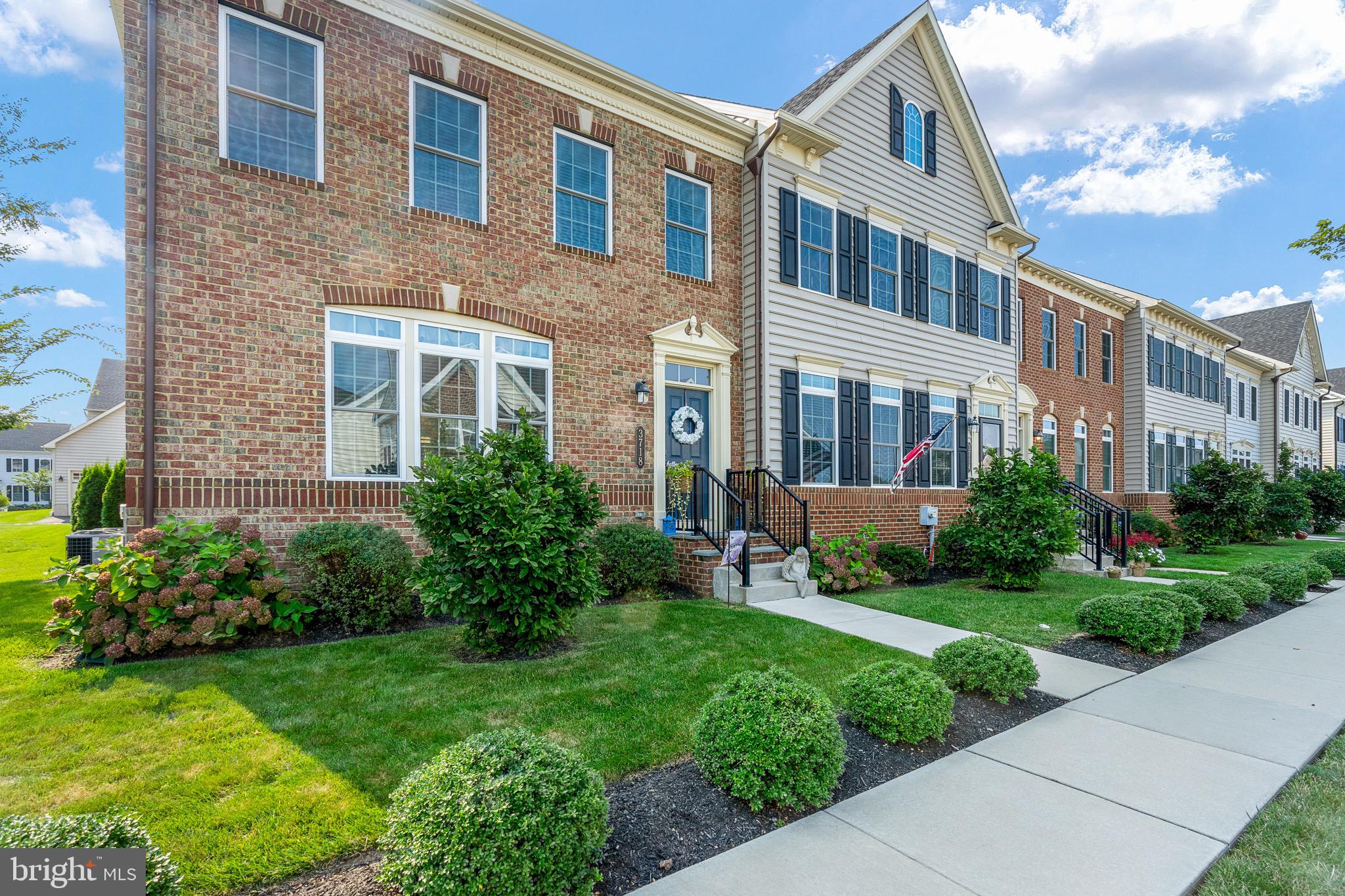 3714 Jacob Stout Road Doylestown, PA 18902 - Photo 3 of 37 Gallery Image 3