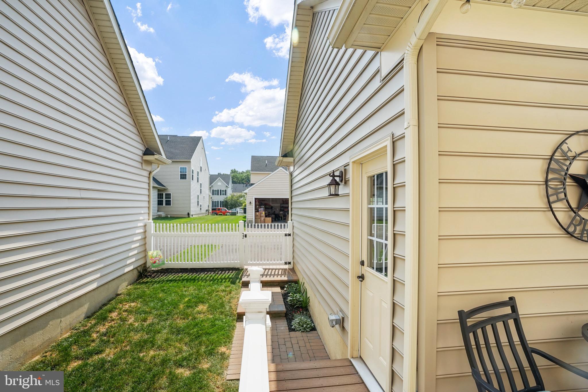 3714 Jacob Stout Road Doylestown, PA 18902 - Photo 35 of 37 Gallery Image 35