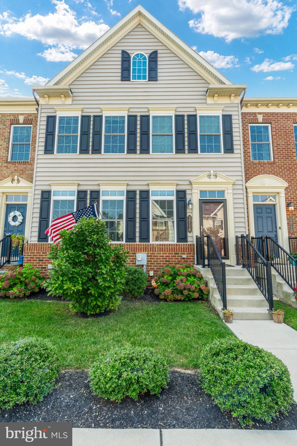 3714 Jacob Stout Road Doylestown, PA 18902 - Photo 4 of 37 Gallery Image 4