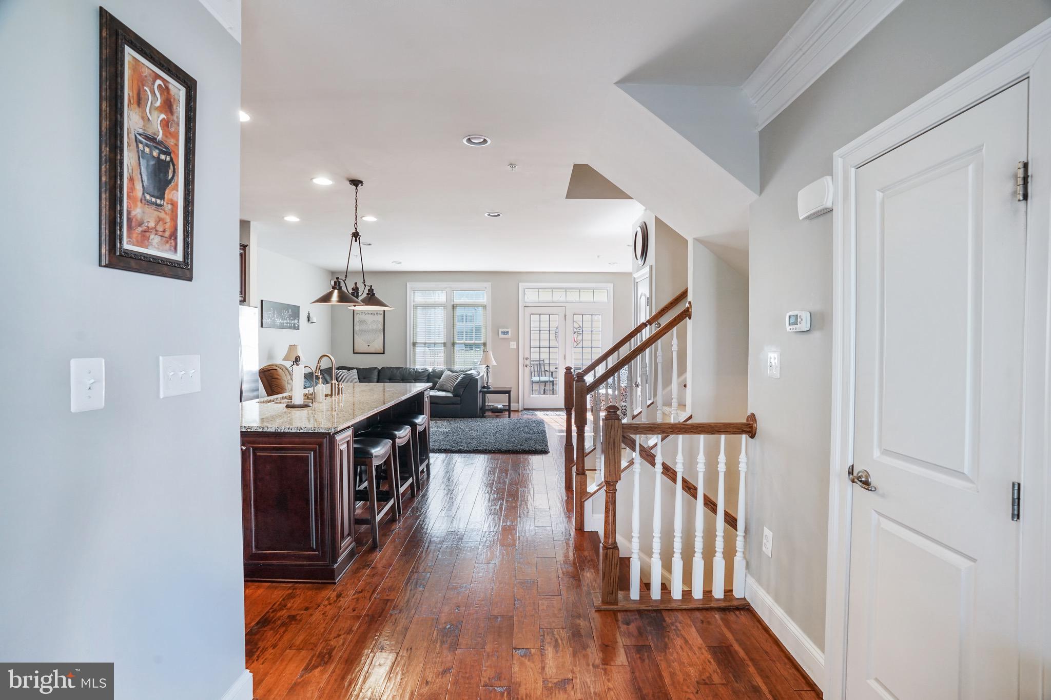 3714 Jacob Stout Road Doylestown, PA 18902 - Photo 8 of 37 Gallery Image 8