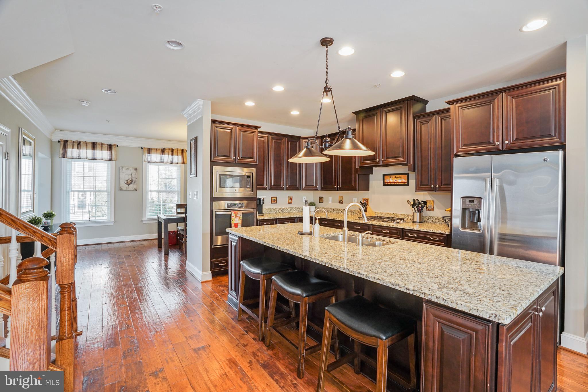 3714 Jacob Stout Road Doylestown, PA 18902 - Photo 10 of 37 Gallery Image 10