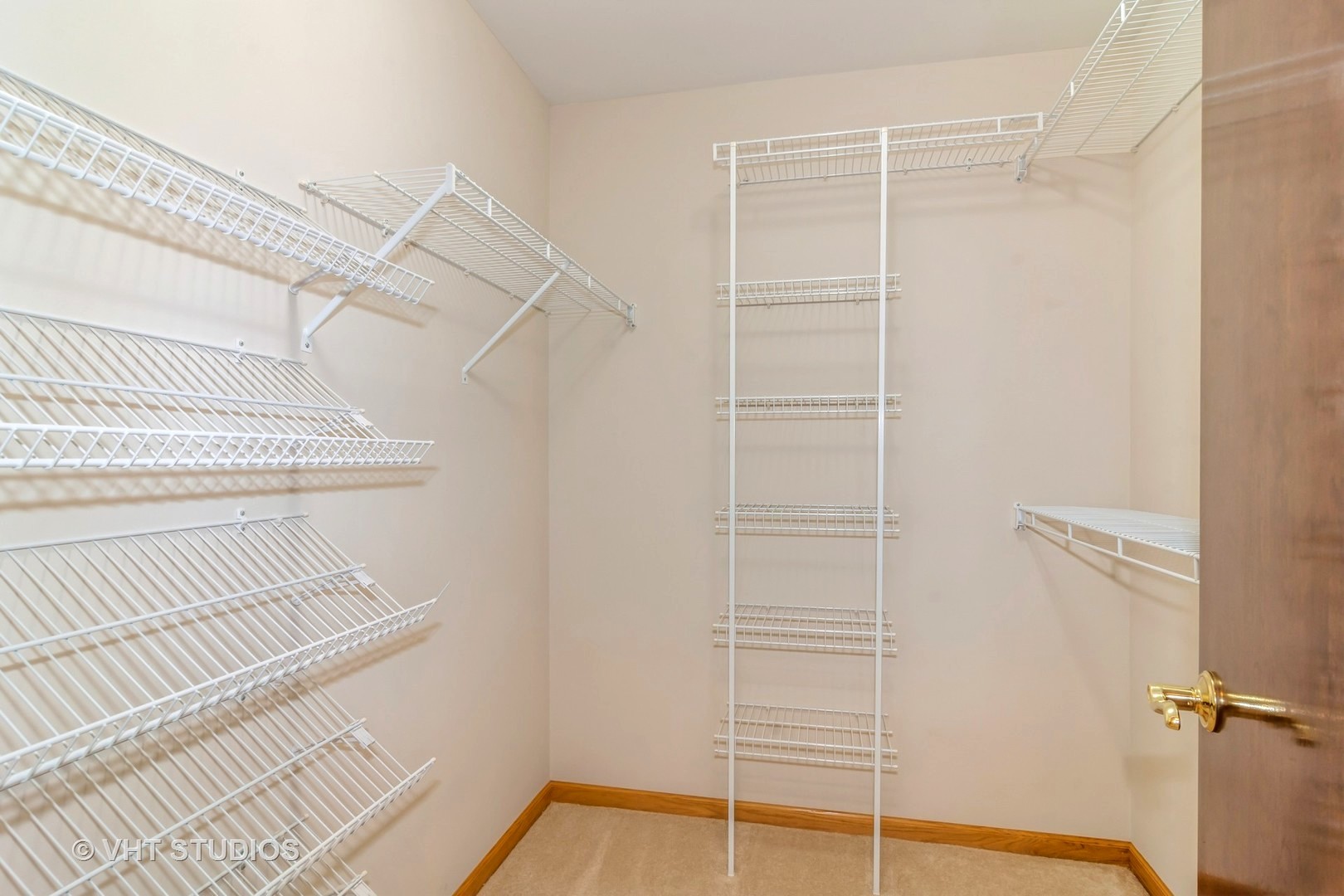 980 Pinecrest Drive Sugar Grove, IL 60554 - Photo 24 of 38 a view of a room with racks on the wall