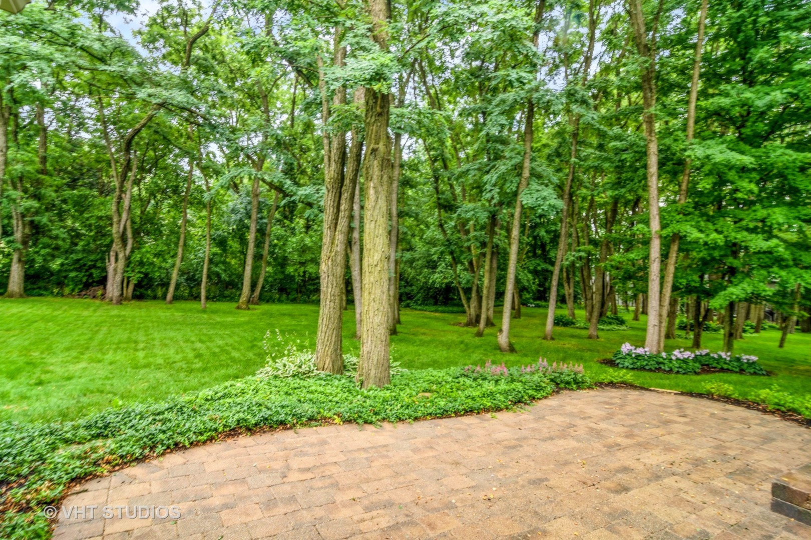 980 Pinecrest Drive Sugar Grove, IL 60554 - Photo 38 of 38 a view of a park with a large trees