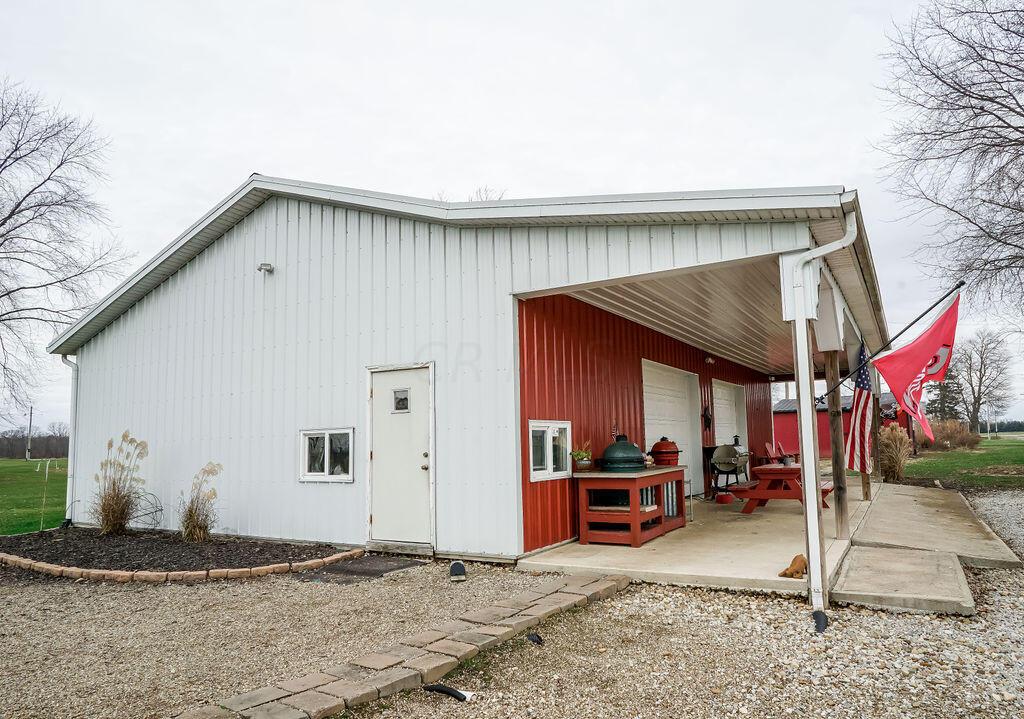 3879 Weaver Road Mount Vernon, OH 43050 - Photo 17 of 23 17
