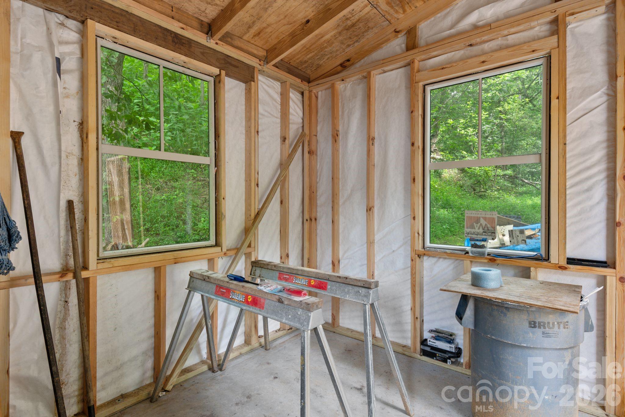 345 Monticello Road Weaverville, NC 28787 - Photo 22 of 26 Gallery Image 22