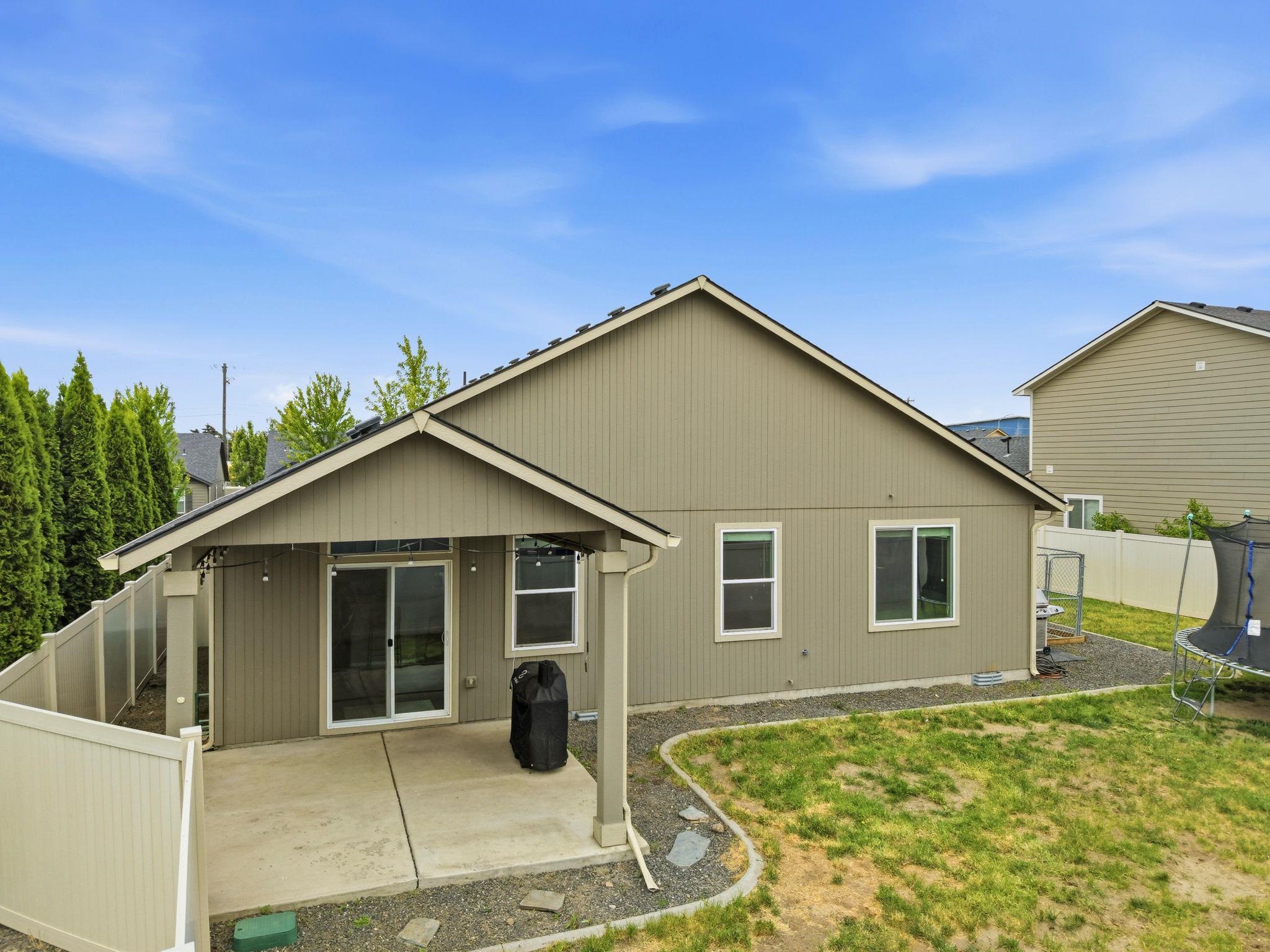 705 Quail Drive Cheney, WA 99004 - Photo 28 of 28